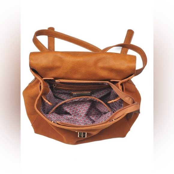 Moda Luxe Antoinette Backpack. main image 5